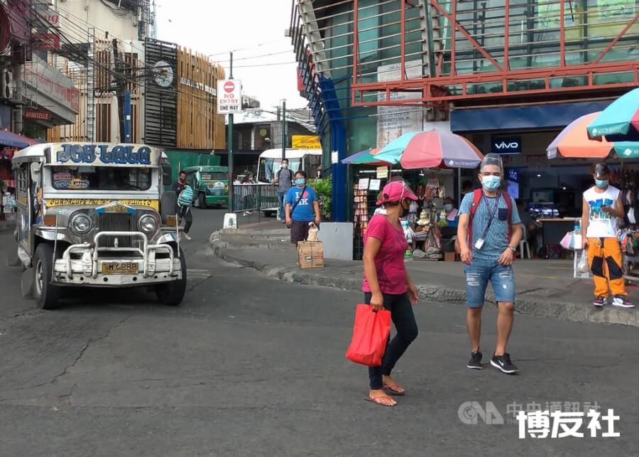 优享资讯| 菲律宾失业率攀升逾半家庭若无收入只能撑两周