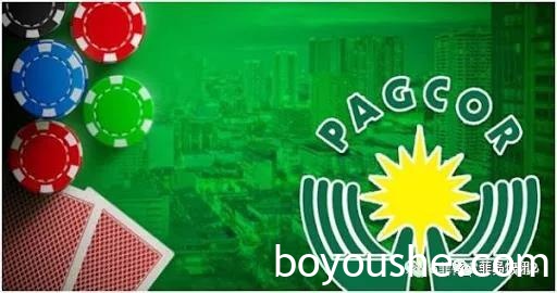 PAGCOR：半数网络博彩公司离菲