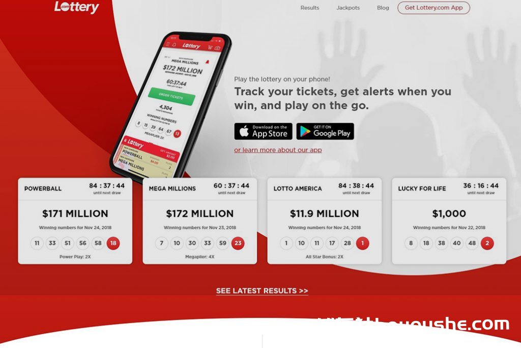 Lottery.com 完成 SPAC 交易，周一在纳斯达克上市