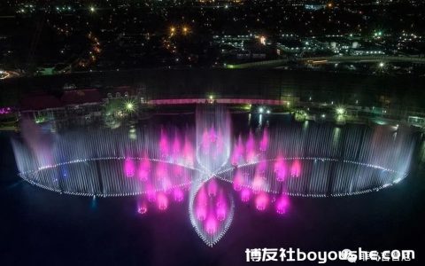 26亿美金，菲律宾规模最大的赌场度假村将在美国“借壳上市”