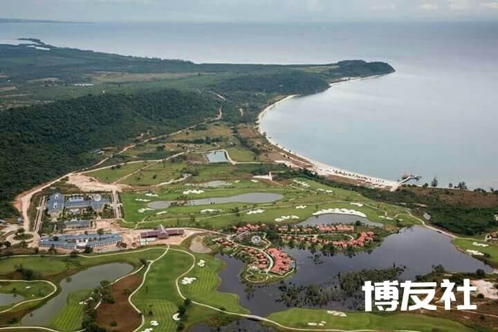 Koh Kong, Cambodia credit: @Kampuchea thmey daily | The good place, Travel,  Cambodia