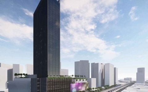 马尼拉Bloomberry 表示，第三个综合度假村的建设将在Solaire North2023 年底开业后启动