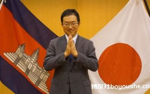 好消息！日本政府宣布援柬埔寨100万剂阿斯利康疫苗