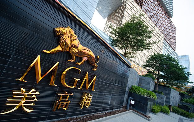 MGM China to pay most staff discretionary bonus