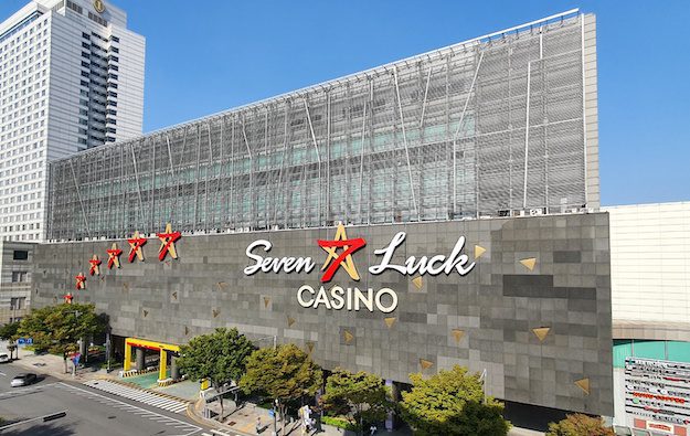 GKL Nov casino revenue dips m-o-m like rival Paradise Co