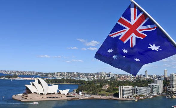 Australia in Danger of Being Placed on FATF Grey List in 2025