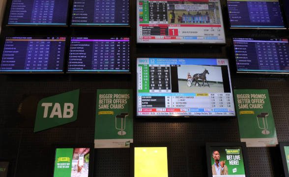 Tax Increase for Aussie Sports Betting Companies May Bring Dire Consequences