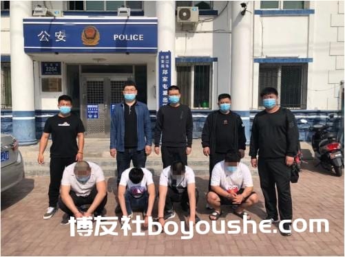 男子网络赌博输光家产，仍沉迷其中不知悔改！警方调查竟牵出横跨10省网络赌博大案