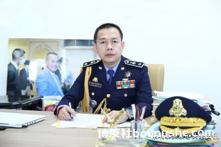 金边嫌犯逃出警局后续：1人被寻回！