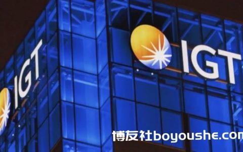 IGT高管人事调整，任命新主席及行政总裁