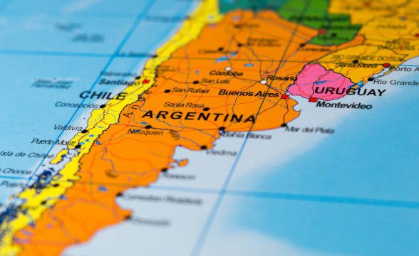 Former Casino Entrepreneur to Return to Casino Industry in Argentina