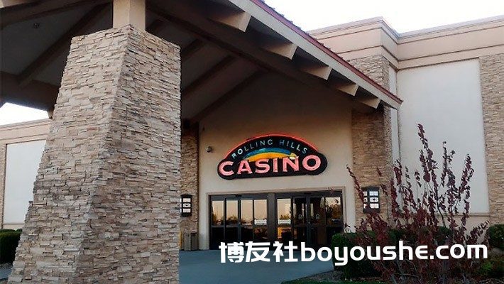 Rolling Hills casino in California announces expansion plans | Yogonet International