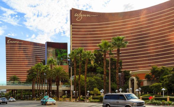 Wynn Resorts to Renovate the Wynn Tower Suites in Las Vegas