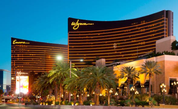 WPT, Wynn Las Vegas Team for Largest-Ever $15M GTD Poker Tour