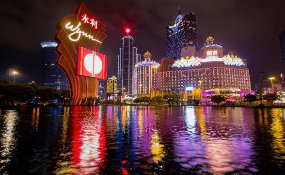 Reintroduction of Chinese eVisas Bode Macau Gambling Industry Recovery